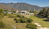 clubhouse of the la cala golf resort